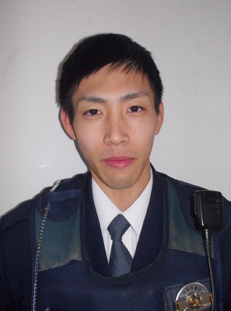 飯山警察署に所属するRSの写真