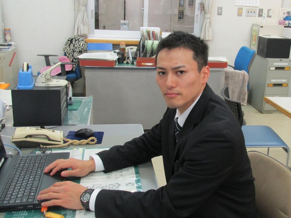 長野南警察署に所属するRSの写真