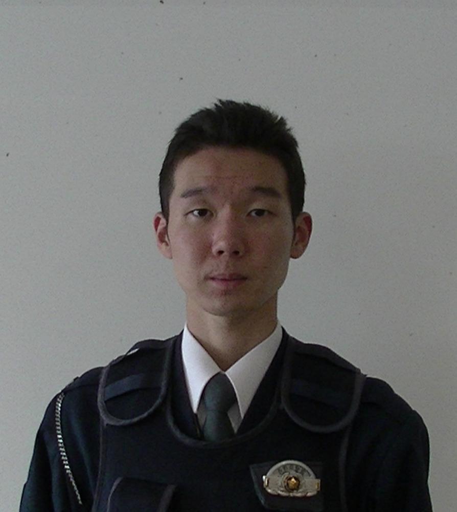 上田警察署に所属するRSの写真