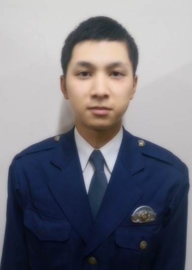 佐久警察署に所属するRSの写真