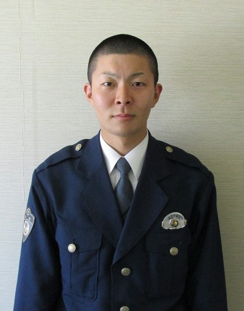 佐久警察署に所属するRSの写真