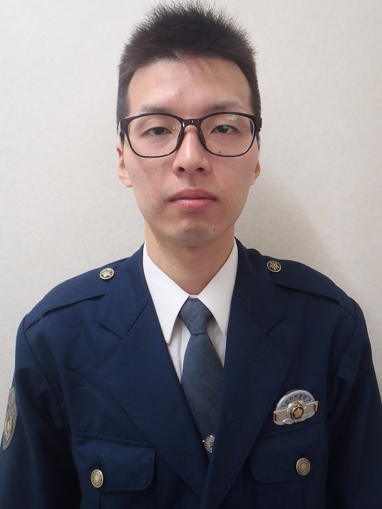 佐久警察署に所属するRSの写真