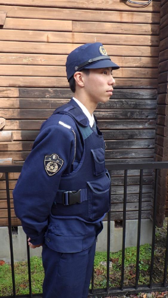 佐久警察署に所属するRSの写真