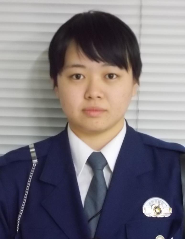 塩尻警察署に所属するRSの写真