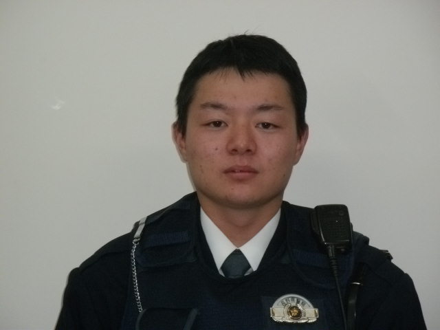 先輩メッセージ 長野県警察採用サイト