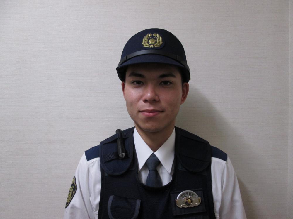 飯田警察署(交番)に所属するRSの写真