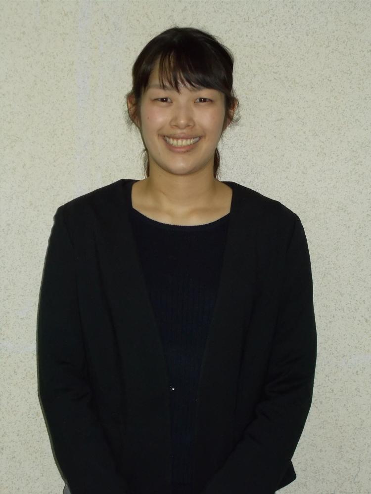 諏訪警察署(会計係)に所属するRSの写真