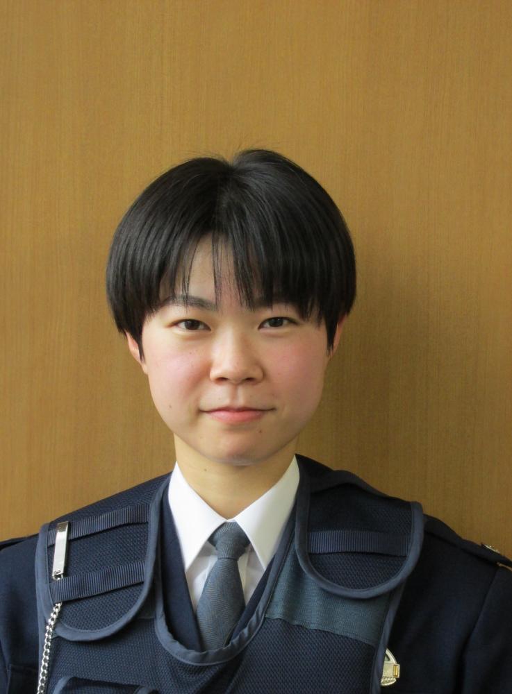 佐久警察署(交番)に所属するRSの写真