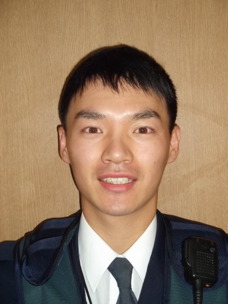 駒ヶ根警察署(交番)に所属するRSの写真