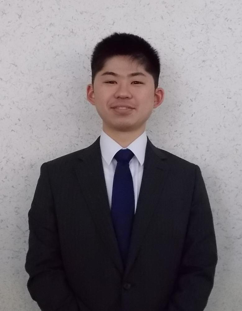 木曽警察署(会計係)に所属するRSの写真