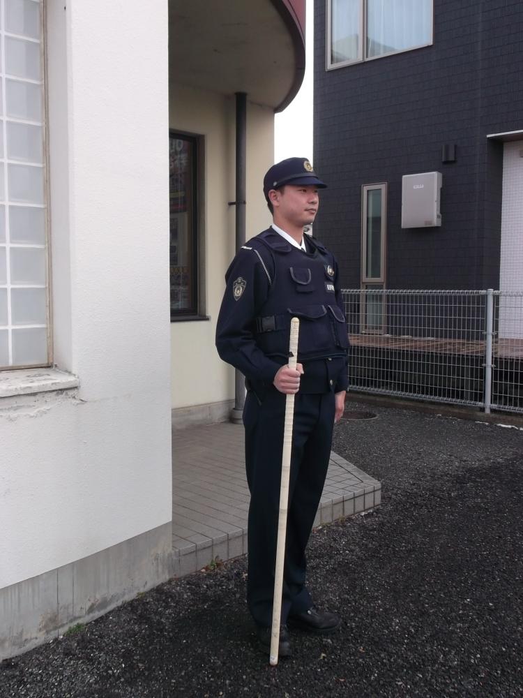 塩尻警察署(交番)に所属するRSの写真