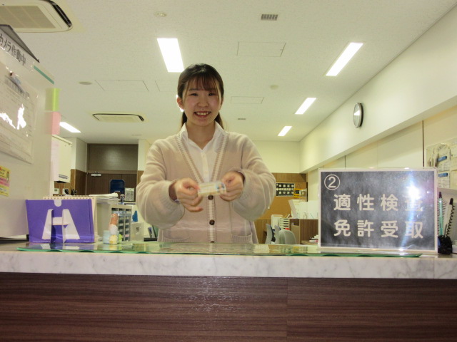 上田警察署(交通係)に所属するRSの写真
