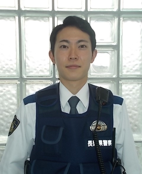 若手警察官・警察行政職員からのメッセージ｜先輩リクルーター紹介｜長野県警察 採用サイト