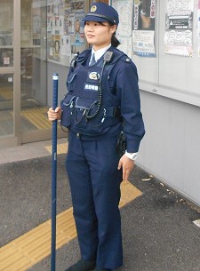 教養課に所属するRSの写真