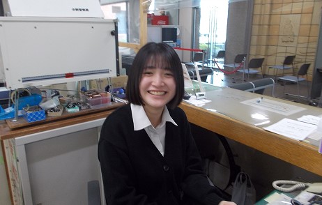 中野警察署(交通課)に所属するRSの写真