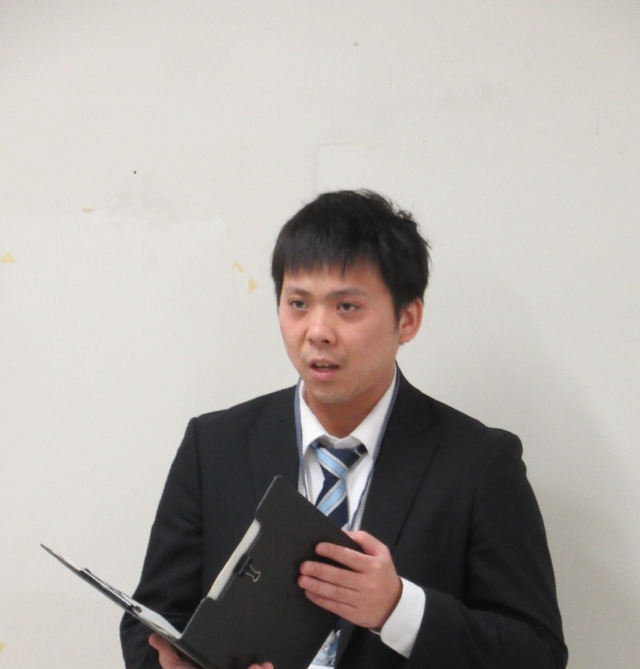 伊那警察署(生活安全課)に所属するRSの写真