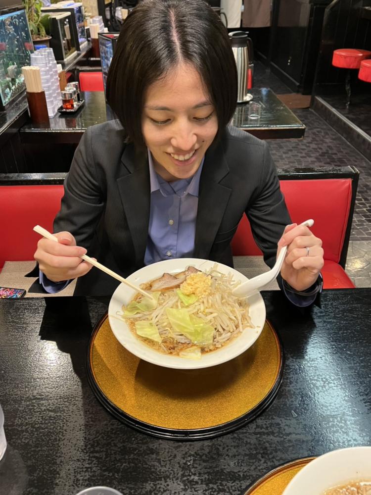 サイバー捜査課に所属するRSの写真