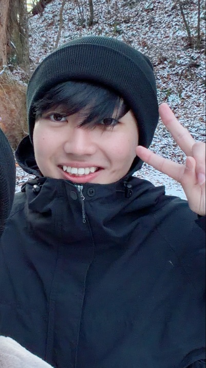 長野中央警察署(交番)に所属するRSの写真