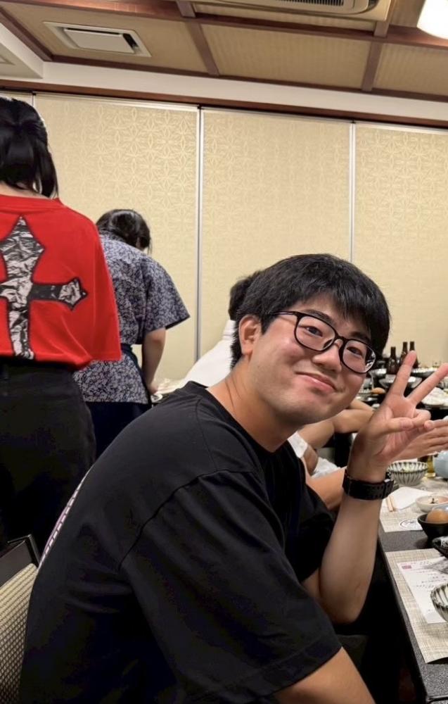 長野中央警察署(交番)に所属するRSの写真