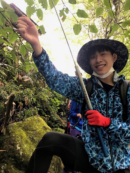 塩尻警察署(交番)に所属するRSの写真