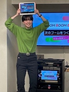 上田警察署(交番)に所属するRSの写真