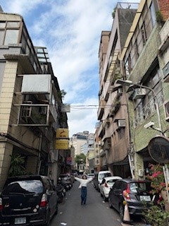 上田警察署(交番)に所属するRSの写真