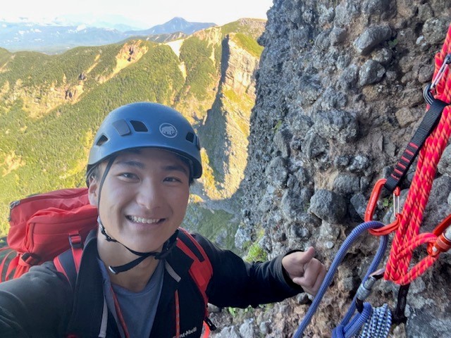 佐久警察署(交番)に所属するRSの写真