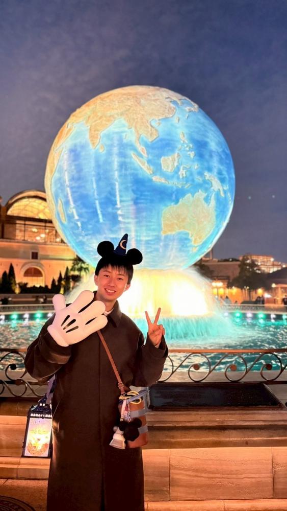 伊那警察署(交番)に所属するRSの写真