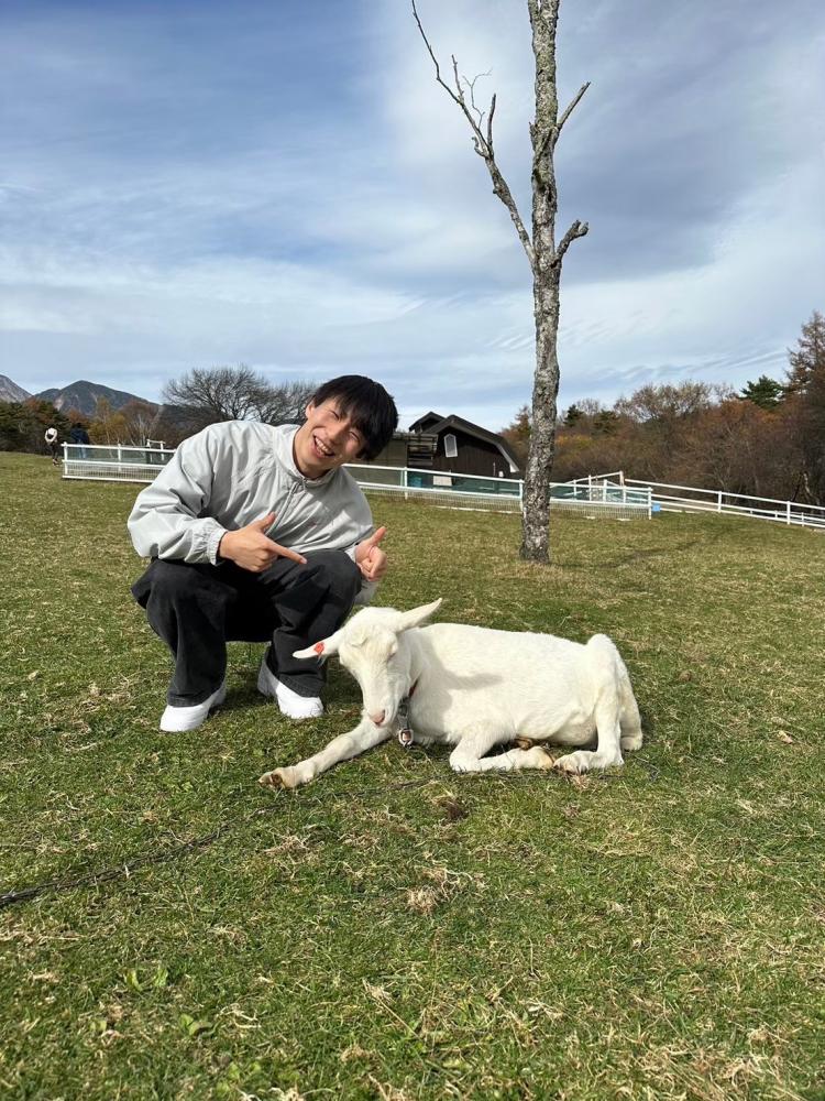 松本警察署(交番)に所属するRSの写真