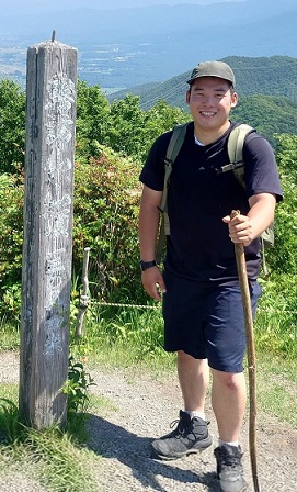 松本警察署(刑事第二課)に所属するRSの写真