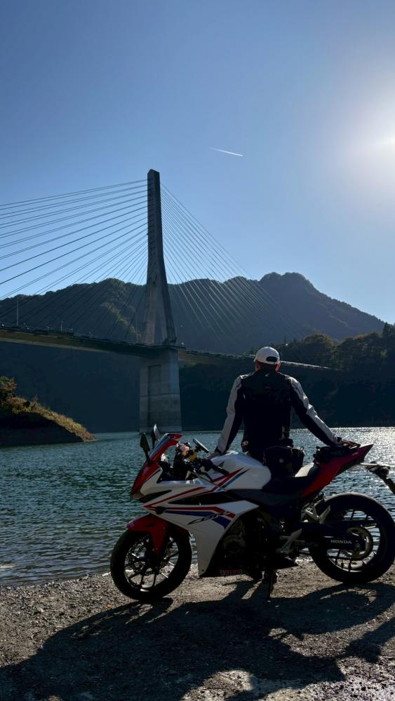 佐久警察署(交番)に所属するRSの写真