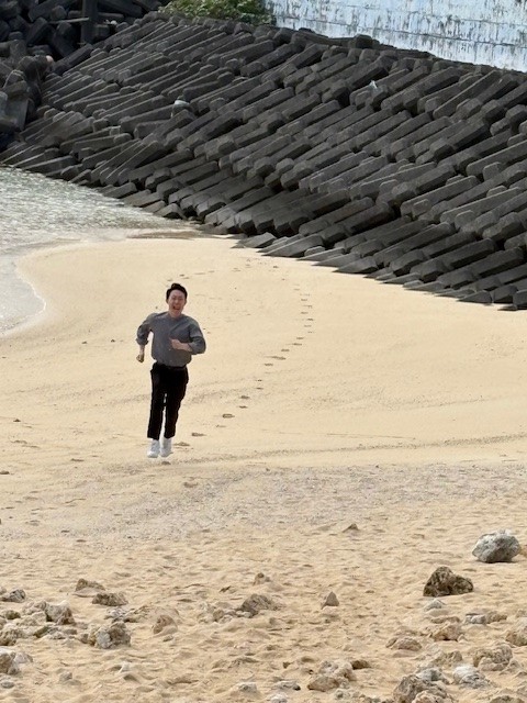 松本警察署(直轄警ら隊)に所属するRSの写真