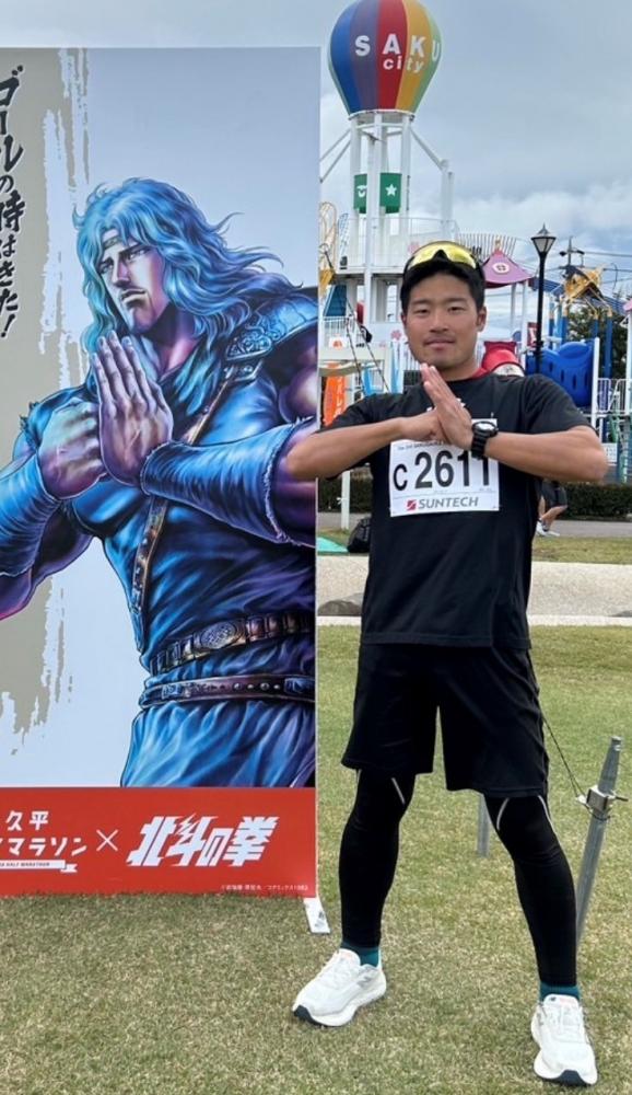 駒ケ根警察署(交番)に所属するRSの写真