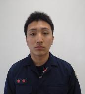 松本警察署に所属するRSの写真