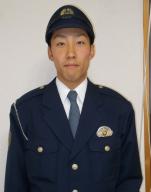松本警察署に所属するRSの写真