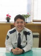 佐久警察署に所属するRSの写真