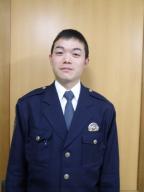 松本警察署に所属するRSの写真
