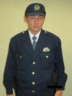 長野中央警察署に所属するRSの写真