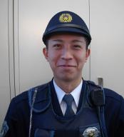 佐久警察署に所属するRSの写真