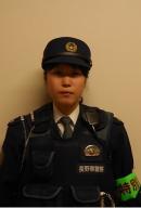 中野警察署に所属するRSの写真
