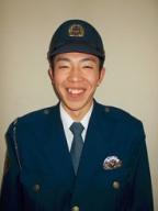 中野警察署に所属するRSの写真