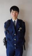 千曲警察署に所属するRSの写真