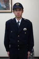 上田警察署に所属するRSの写真