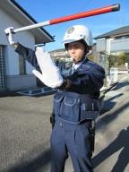 上田警察署に所属するRSの写真
