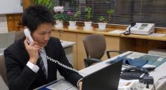 茅野警察署に所属するRSの写真