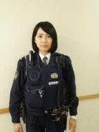 松本警察署に所属するRSの写真
