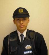 小諸警察署に所属するRSの写真