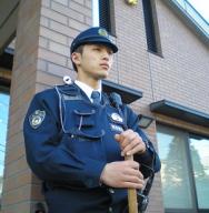 小諸警察署に所属するRSの写真