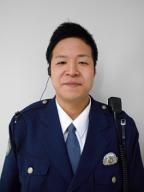 松本警察署に所属するRSの写真