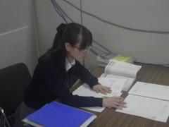 会計課に所属するRSの写真